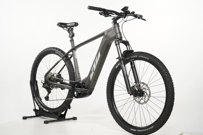 KTM Macina Team XL