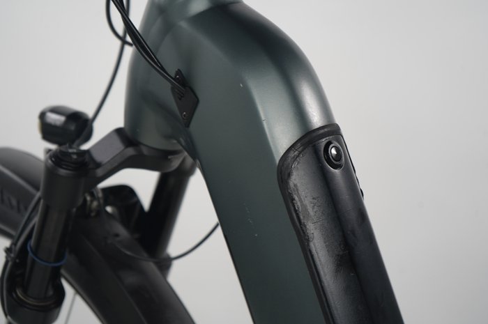 Cube Kathmandu Hybrid Pro 625 Easy Entry