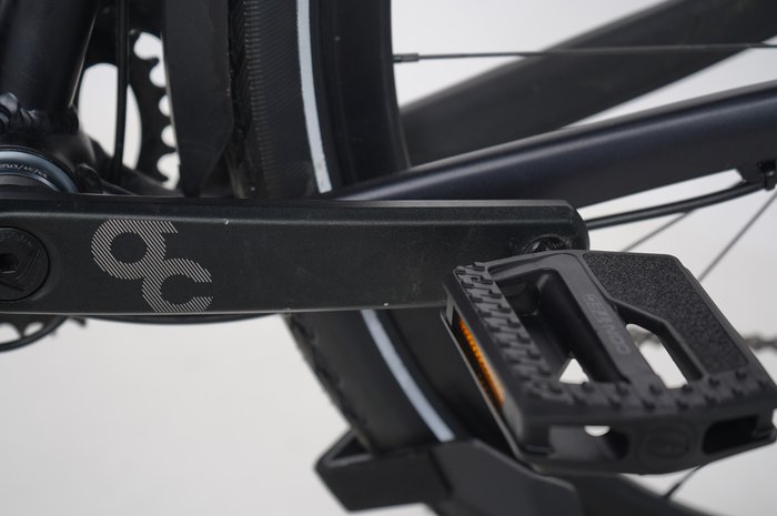 Orbea Terra H30