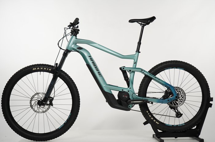 Haibike AllMtn 3