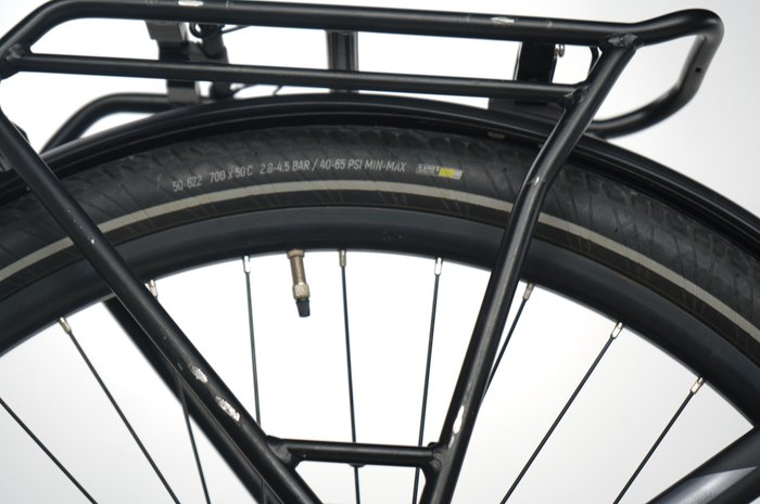 Hercules Futura Sport I-8