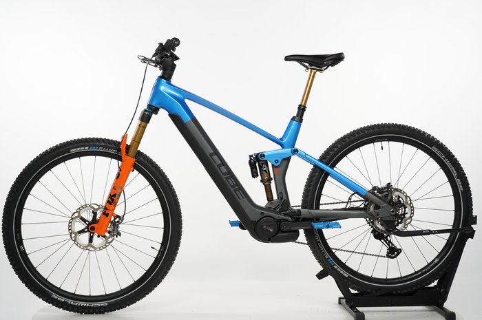 CUBE Stereo Hybrid 140 HPC Actionteam 750