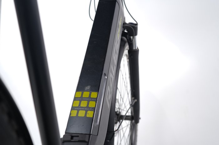 Raleigh Kent Edition