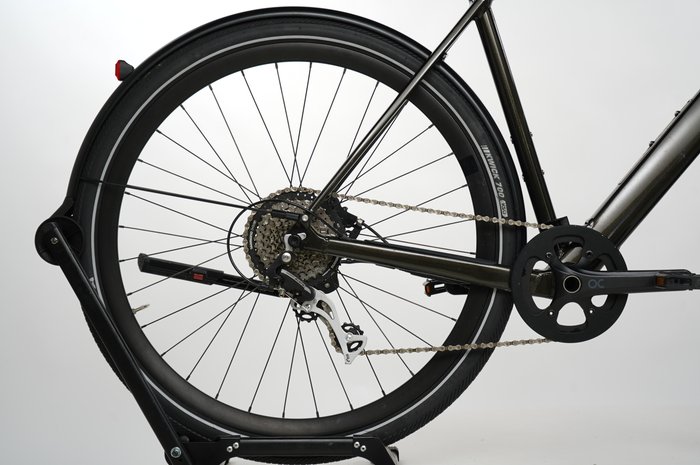 Orbea Vibe H30 EQ