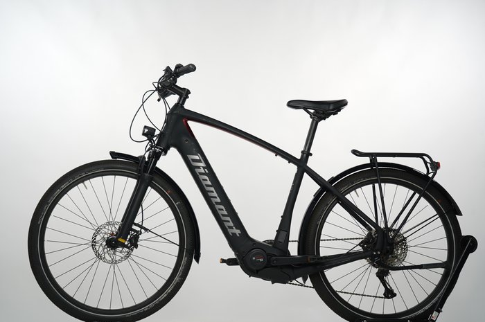 Diamant Zouma Deluxe +