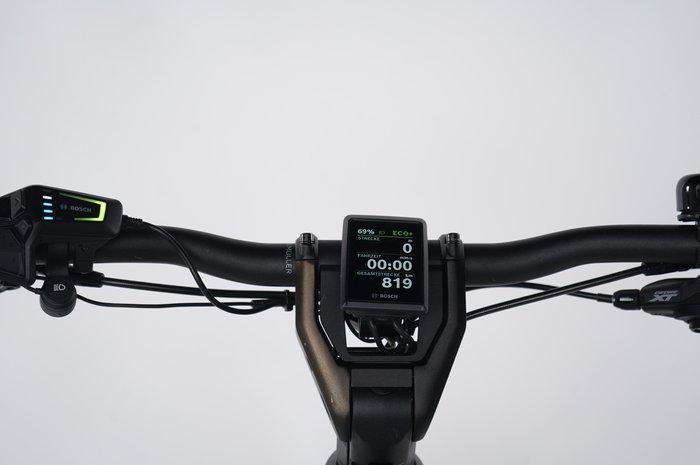 Riese & Müller Charger 4 GT touring