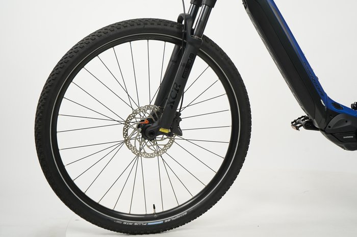 MERIDA eBig.Nine 600