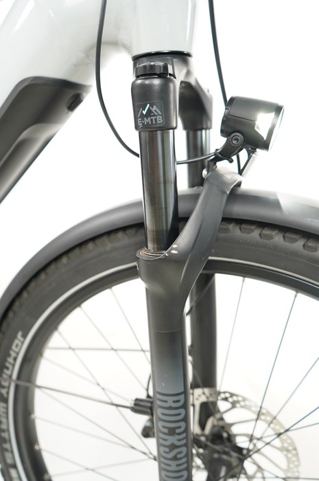 Haibike Trekking 7