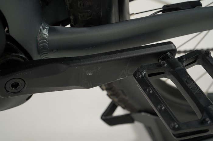 CUBE Reaction Hybrid Pro 625