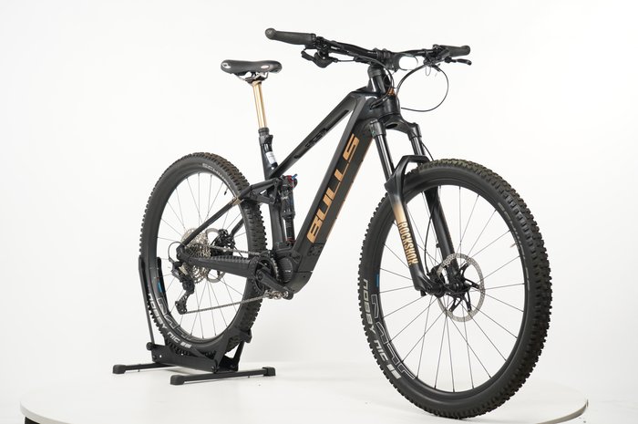 BULLS Sonic EVO AM SL1
