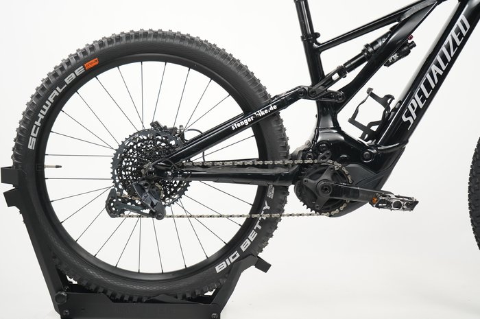 Specialized Turbo Levo Comp Alloy