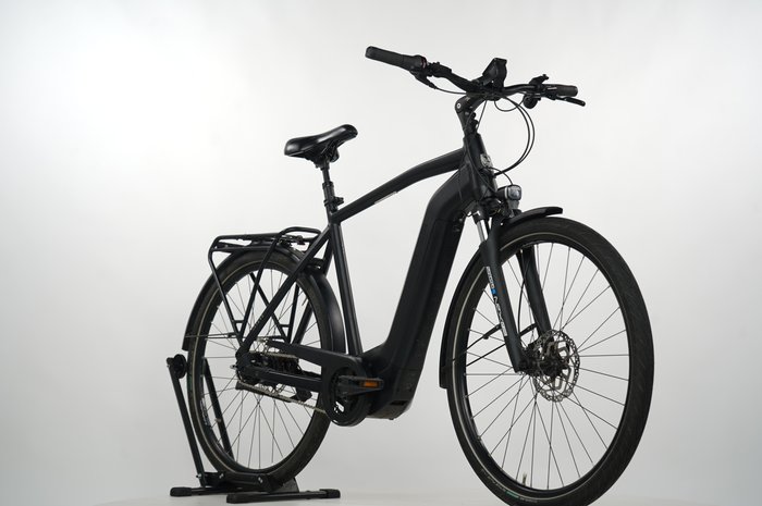 HERCULES Intero I-R5