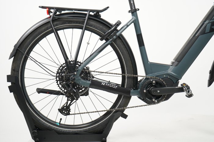 R RAYMON TourRay E 6.5