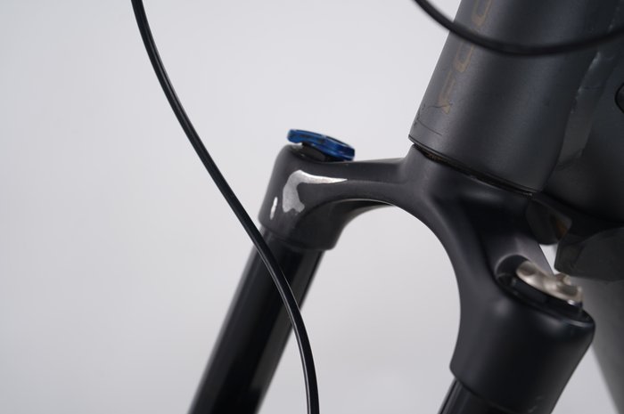 Focus Thron 2 6.8 EQP