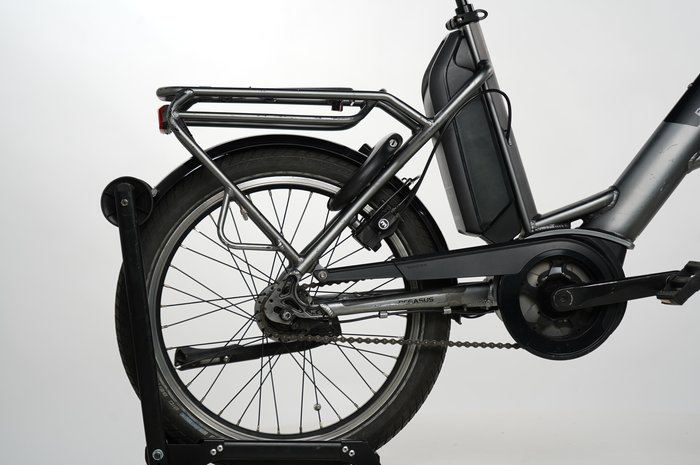 PEGASUS Swing E7R
