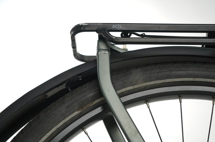 CUBE Kathmandu Hybrid Pro 750