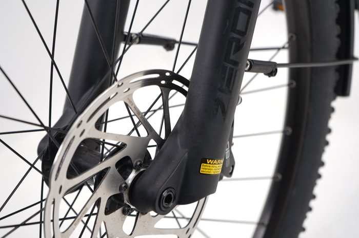 Focus Thron² 6.8 EQP