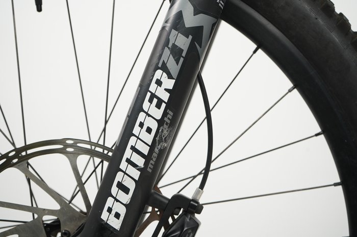 Specialized Kenevo Comp