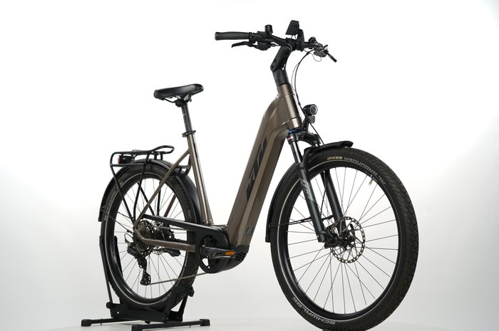 KTM Macina Gran 710
