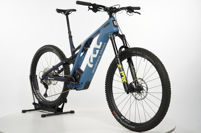 Husqvarna MC 5