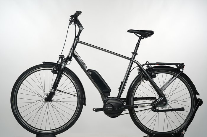 Kettler Traveller E Gold 8R