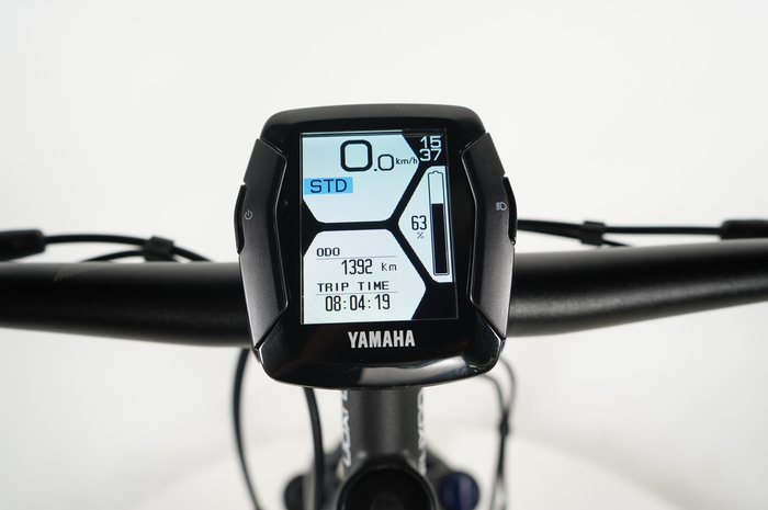 Haibike Trekking 7