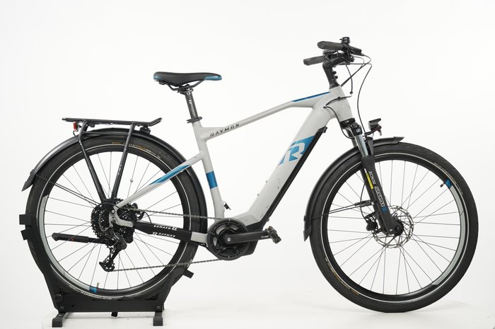 R RAYMON TourRay E 5.0