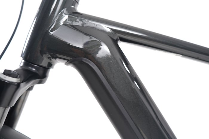 Cube Kathmandu Hybrid EXC 750