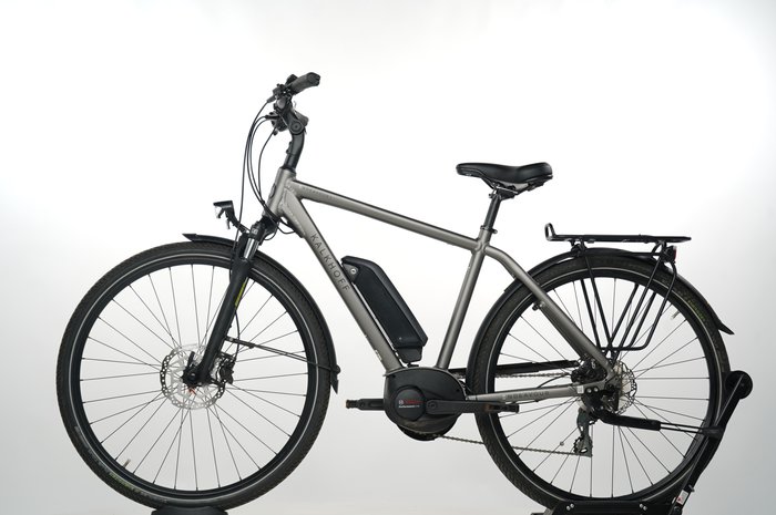 Kalkhoff Entice 1.B Move