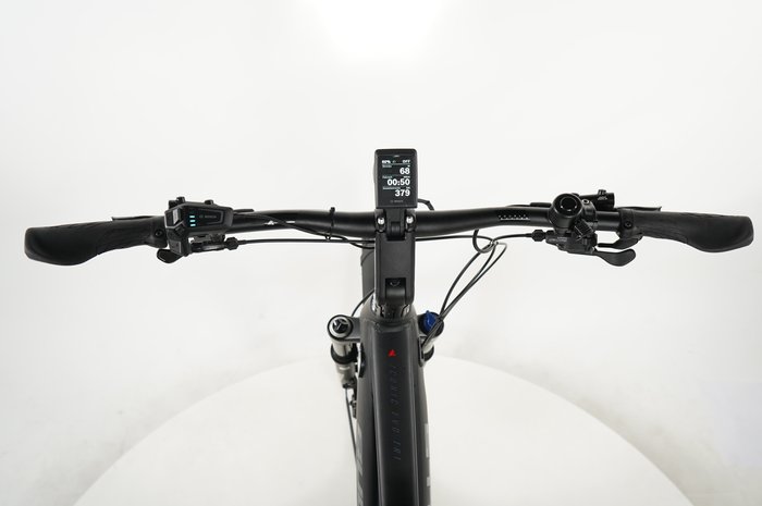 BULLS Iconic Evo TR 1 750
