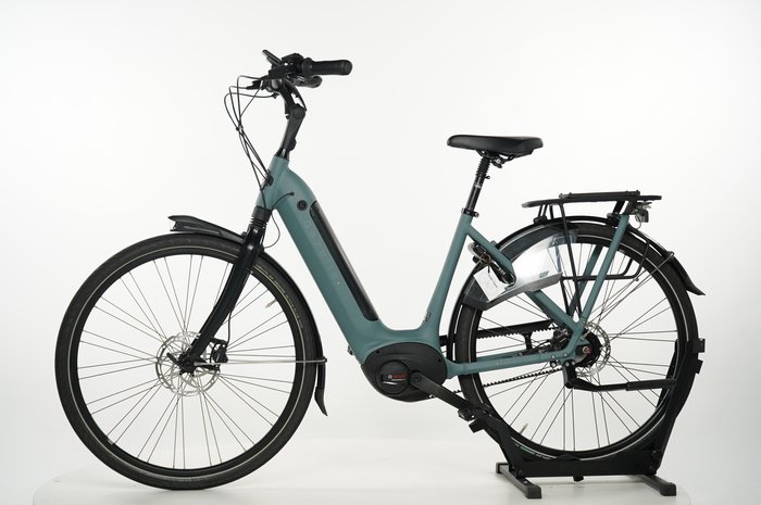 Gazelle Arroyo C5 HMB