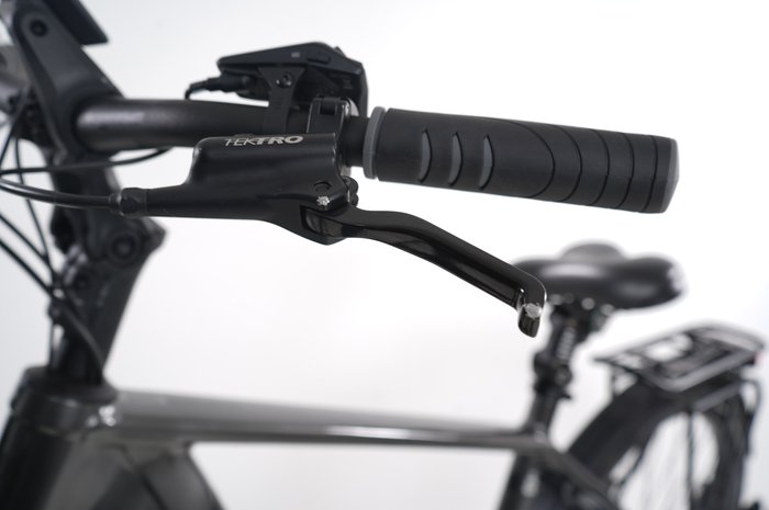 KTM Macina Style XL