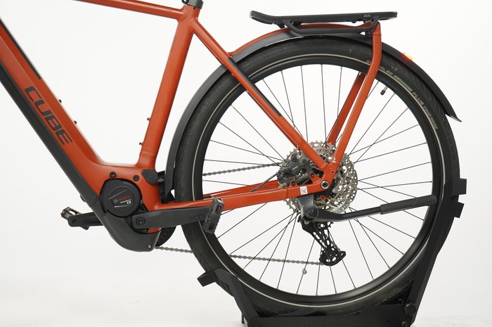 CUBE Kathmandu Hybrid EXC 750
