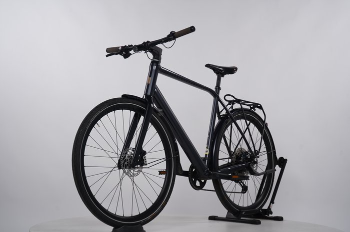 Orbea Vibe H10 MUD