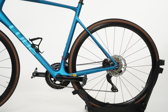 CUBE Attain GTC SLX