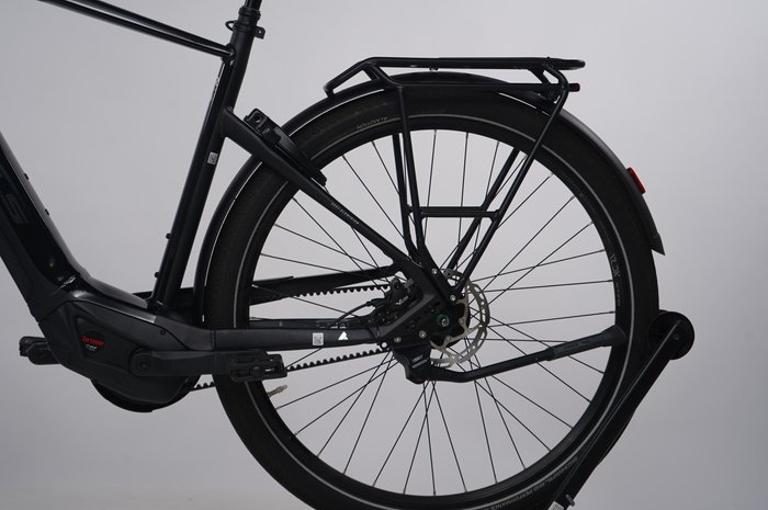 Bulls Lacuba Evo 5F Belt