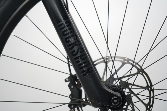 Cube Stereo Hybrid 140 HPC Race 