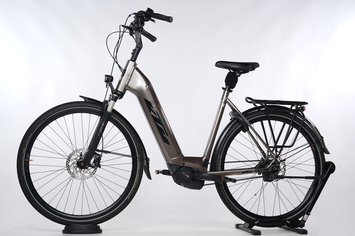 KTM Macina City 610 Belt