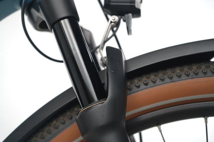 CUBE Nuride Hybrid EXC 625 Allroad