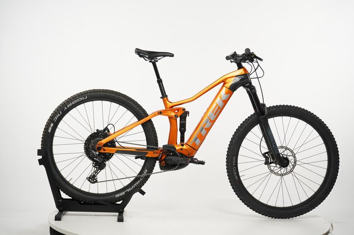 Trek Rail 9.5