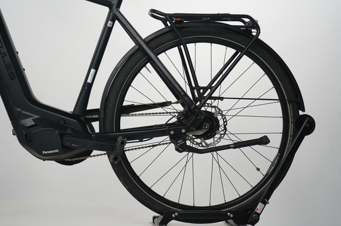 HERCULES Intero I-R5