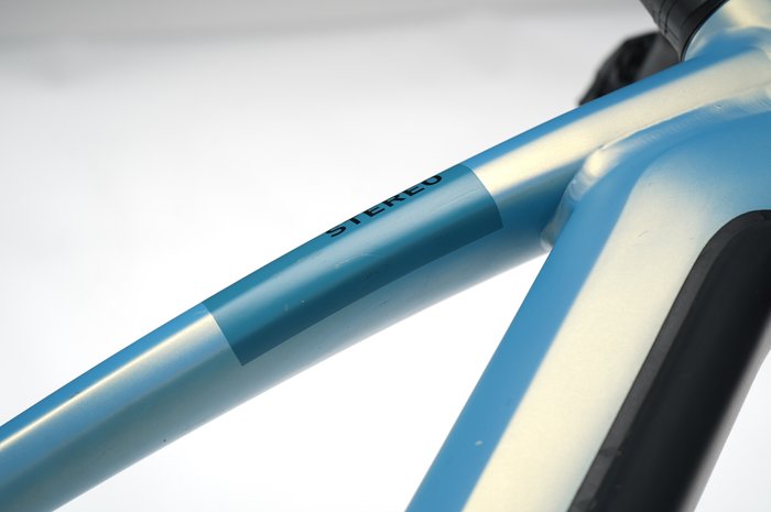 CUBE Stereo Hybrid 120 Pro