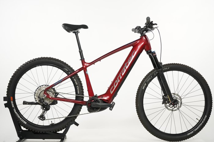 corratec E-Power X Vert PRO Team