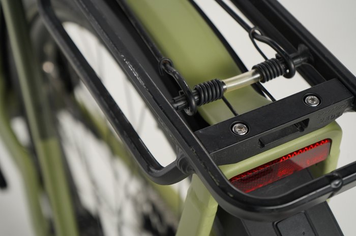 CUBE Kathmandu Hybrid SLX 750