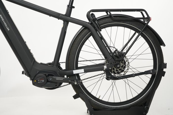 Riese & Müller Charger4 GT vario