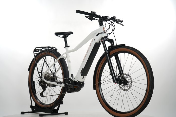 SCOTT Axis eRIDE 10 Men