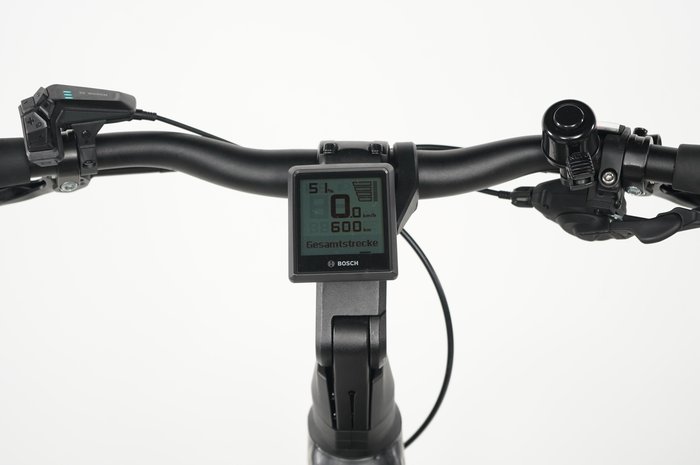 KTM Macina Style 730
