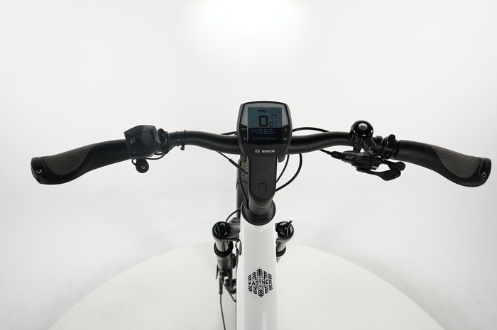 Riese & Müller Charger3 Mixte GT touring