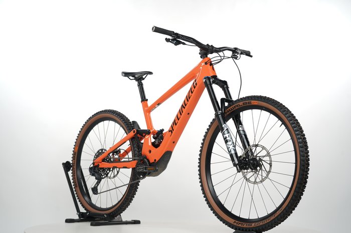 Specialized Turbo Kenevo SL Comp