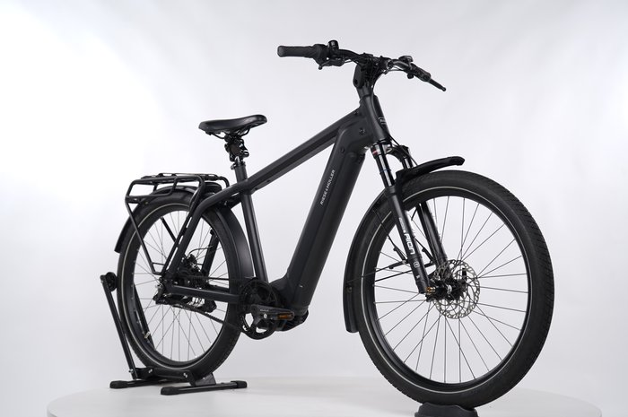 Riese & Müller Charger GT 4 Vario